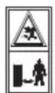 EGO ST1211E - INSTRUÇÕES DE SEGURANÇA - 10