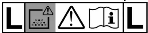 FESTOOL CLEANTEC CTLC SYS I - Bezpečnostní poukyny - 4