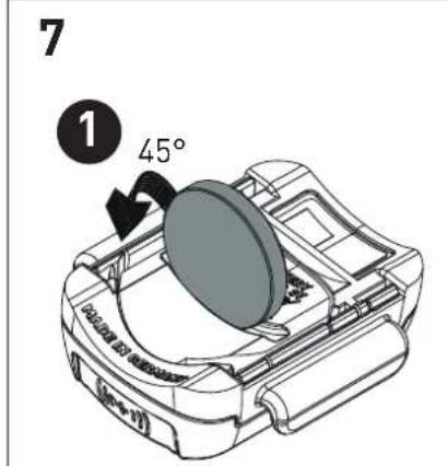 FESTOOL CLEANTEC CTLC SYS I - CTLC SYS I CTMC SYS I - 19