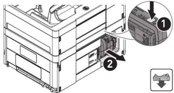 FESTOOL CLEANTEC CTLC SYS I - CTLC SYS I CTMC SYS I - 4