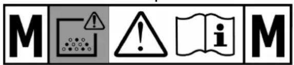 FESTOOL CLEANTEC CTLC SYS I - Bezpečnostní poukyny - 5