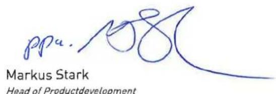 FESTOOL CLEANTEC CTLC SYS I - Declaration of Conformity - 2