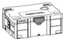 FESTOOL CLEANTEC CTLC SYS I - CTLC SYS I CTMC SYS I - 8