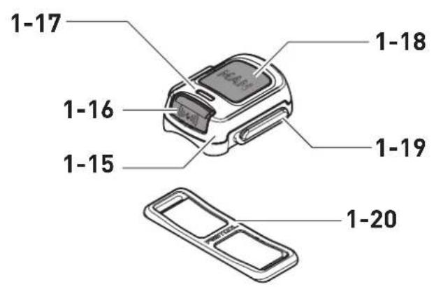 FESTOOL CLEANTEC CTLC SYS I - CTLC SYS I CTMC SYS I - 3
