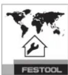 FESTOOL CLEANTEC CTLC SYS I - Gevaar voor letsel, elektrische schokken - 1