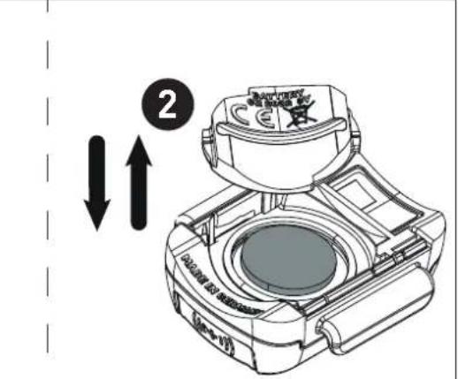 FESTOOL CLEANTEC CTLC SYS I - CTLC SYS I CTMC SYS I - 20