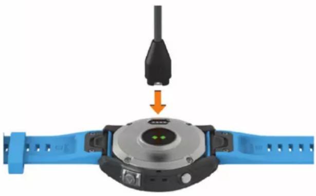 GARMIN Quatix 7X Solar - AVIS - 1