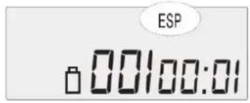 Soundmaster CD9250 - ESP (Proteção Elétronica Contra Saltos) - 1