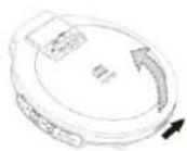 Soundmaster CD9250 - PLAYING A DISC - 1