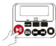 Soundmaster CD9250 - Poznámky: - 1