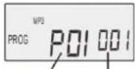 Soundmaster CD9250 - ESP (Electronic Skip Protection) - 3