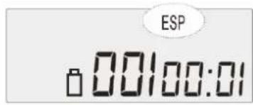 Soundmaster CD9250 - ESP (elektronikus ugrásvédelem) - 1
