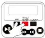 Soundmaster CD9250 - POSLECH PřI VYSOKÉ HLASITOSTI - 1