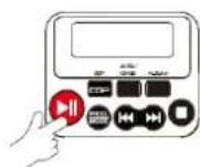 Soundmaster CD9250 - LECTURE D'UN DISQUE - 2