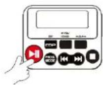 Soundmaster CD9250 - CD WIEDERGABE - 2