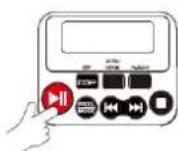 Soundmaster CD9250 - CD LEJÁTSZÁSA - 2