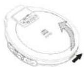 Soundmaster CD9250 - DISKO GROJIMAS - 1