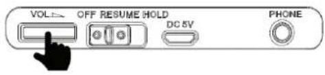 Soundmaster CD9250 - GARSUMAS - 1