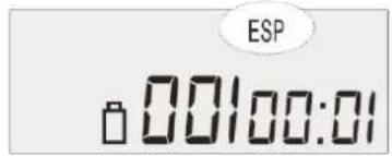 Soundmaster CD9250 - ESP (elektroniné praleidimo apsauga) - 1