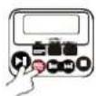 Soundmaster CD9250 - KÜRINIÜ EILISKUMO PROGRAMAVIMAS - 1