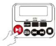 Soundmaster CD9250 - DISKO GROJIMAS - 2