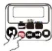 Soundmaster CD9250 - PROGRAMMING TRACK NUMBERS - 1