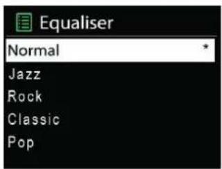 Soundmaster IR3500 - Setup wizard - 2