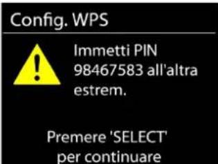 Soundmaster IR3500 - Pin - 1