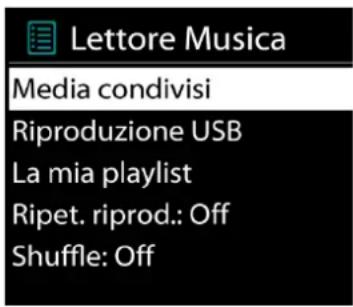 Soundmaster IR3300 - RIPRODUCTORE MULTIMEDIALE - 1