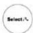 Soundmaster IR3300 - Button - 8