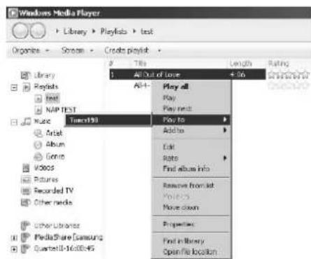 Soundmaster IR3300 - Controllo da PC - 3