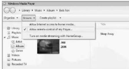 Soundmaster IR3300 - - Steuerung via PC - 3
