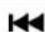 Soundmaster IR3300 - Bouton - 3