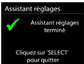 Soundmaster IR3300 - Sauter WPS - 2