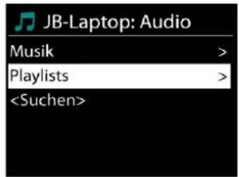 Soundmaster IR3300 - - Gemeinsame Medien - 1