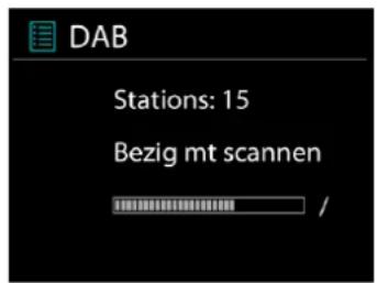 Soundmaster IR3300 - DAB+ (DIGITALRADIO) - 2