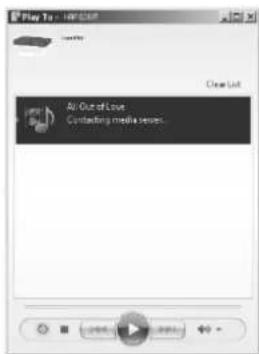 Soundmaster IR3300 - Control on PC - 4