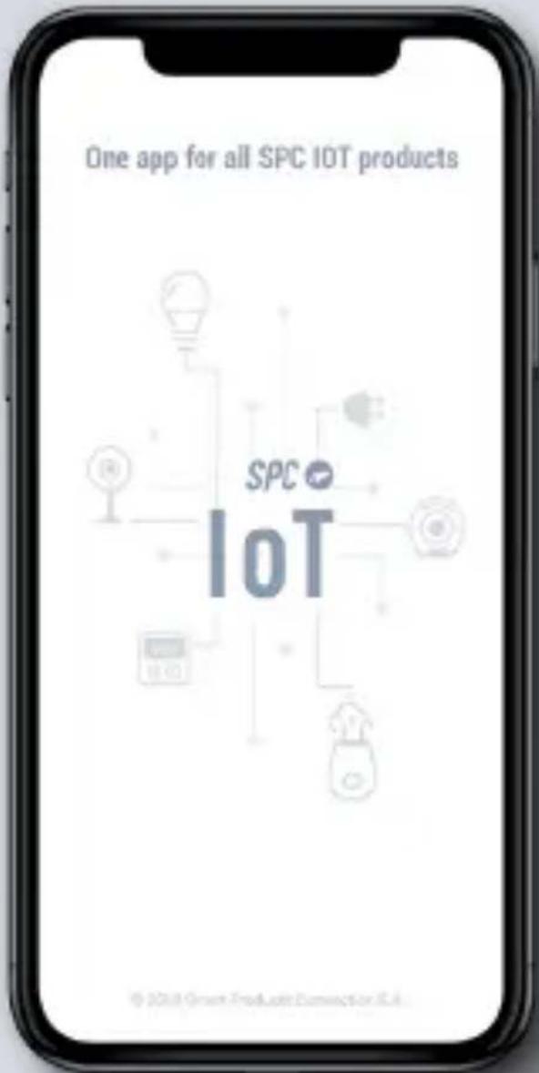 SPC Teia - INTERACTION ENTRE DIFFÉRENTS APPAREILS ET PLUS DE FONCTIONNALITÉS - 1