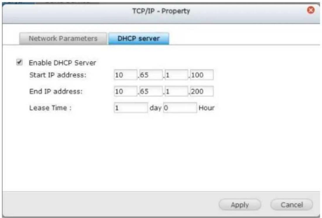 QNAP VS8132 Pro+ - Remarque : - 1