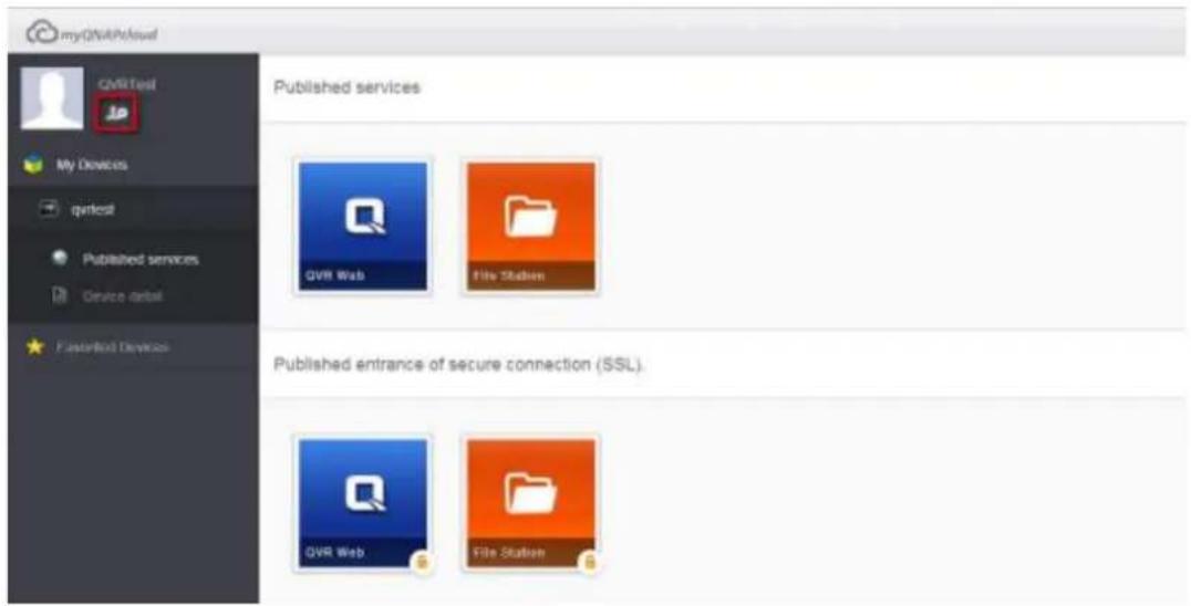 QNAP VS6112 Pro+ - Summary - 5