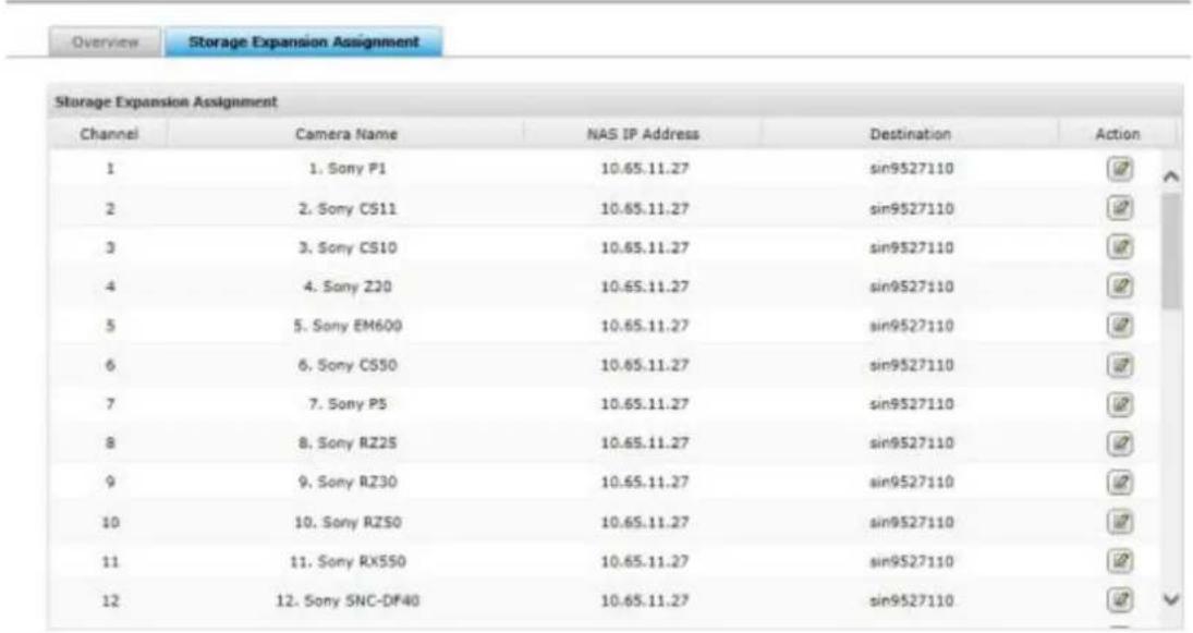QNAP VS6016 Pro - Add NAS - 2