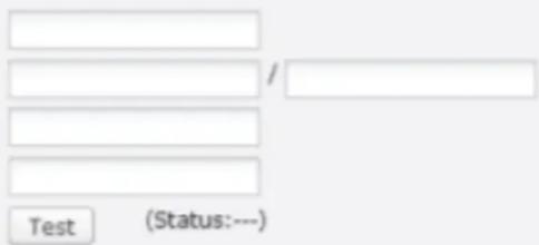 QNAP VS4112 Pro+ - Configuring Backup Channels - 6