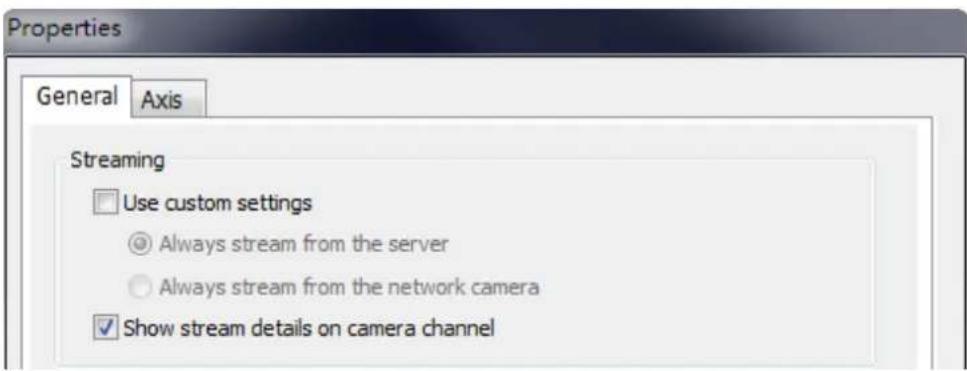 QNAP VS4112 Pro+ - Remarque : - 2
