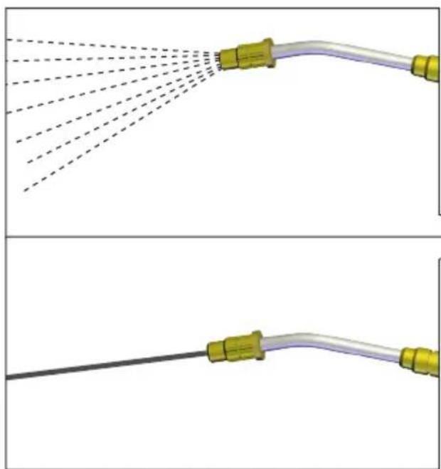 Güde SG 180 R - DE Inbetriebnahme - 30