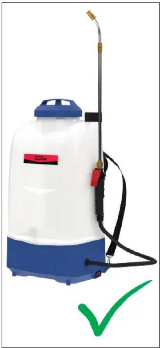 Güde SG 180 R - 7