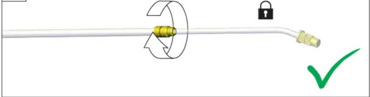 Güde SG 180 R - DE Inbetriebnahme - 15