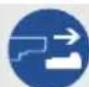 Güde SG 180 R - Symbols - 4
