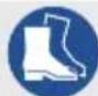 Güde SG 180 R - Symbols - 6