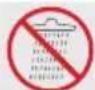 Güde SG 180 R - Symbols - 10
