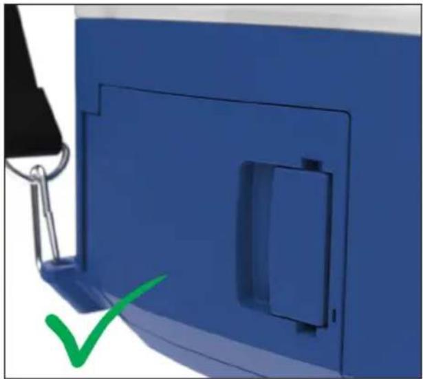 Güde SG 180 R - DE Inbetriebnahme - 23